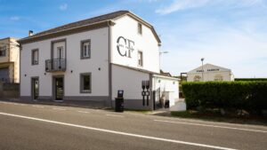 Casa Fanego